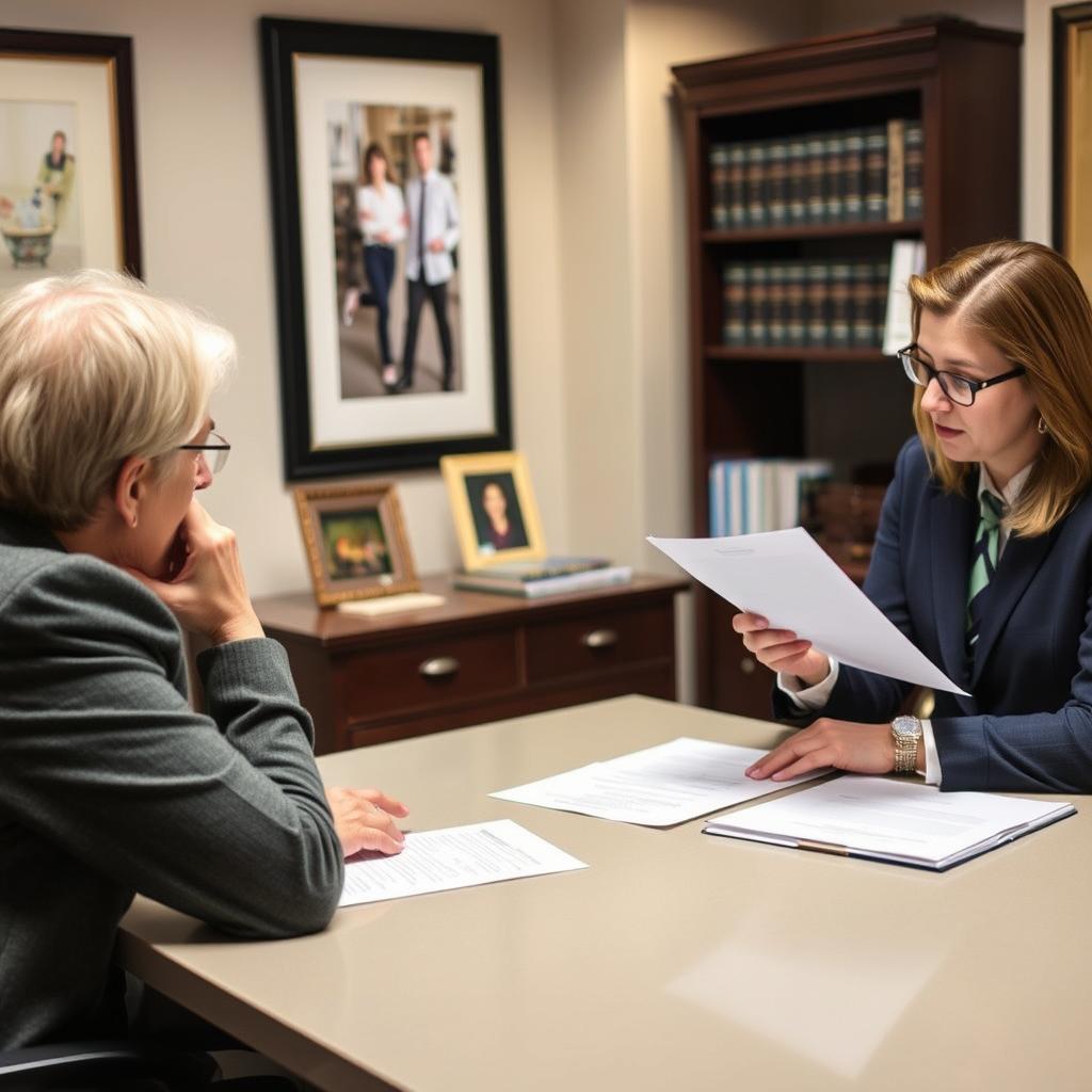 Child Relocation Lawyer Greene County