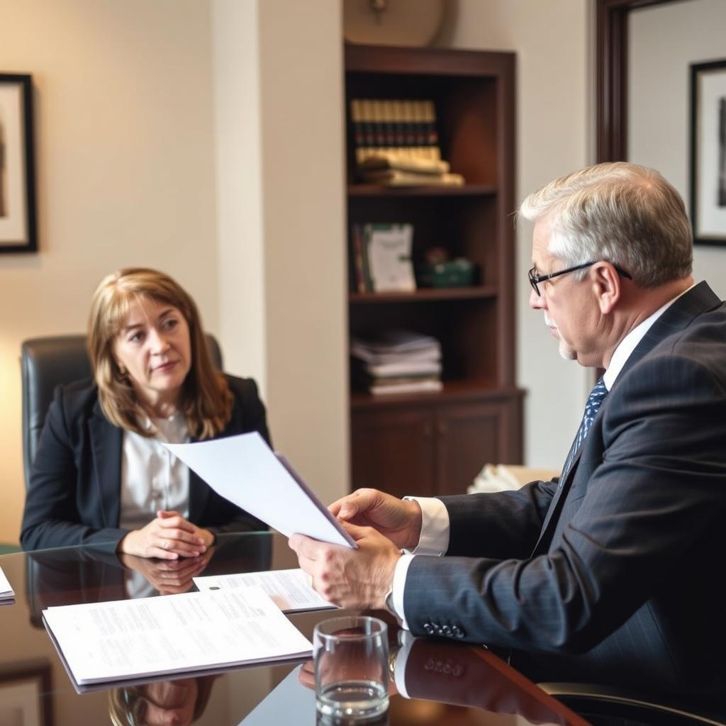 Child Relocation Lawyer Loudoun County