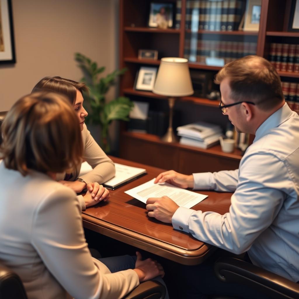 Child Relocation Lawyer Spotsylvania County