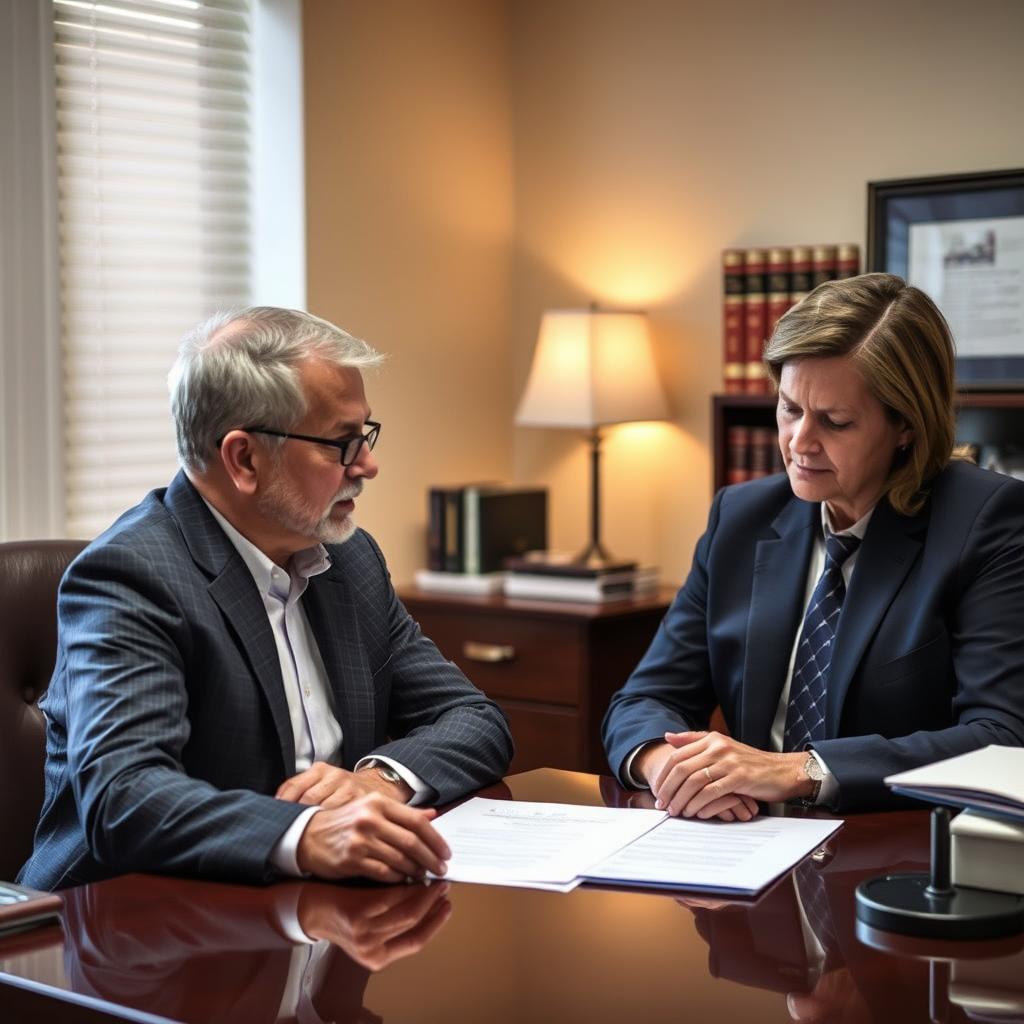 Child Support Arrears Lawyer Clarke County