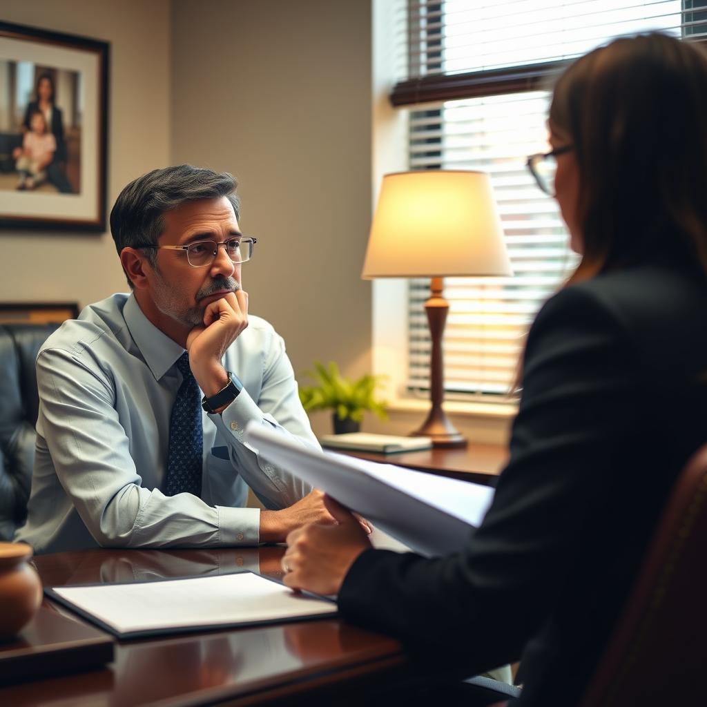 Child Support Arrears Lawyer Colonial Heights