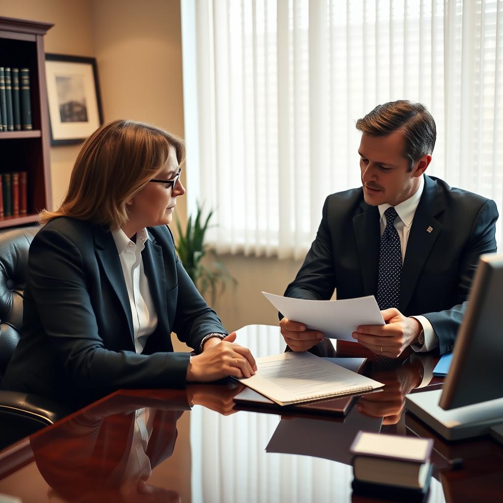 Child Support Arrears Lawyer Lexington