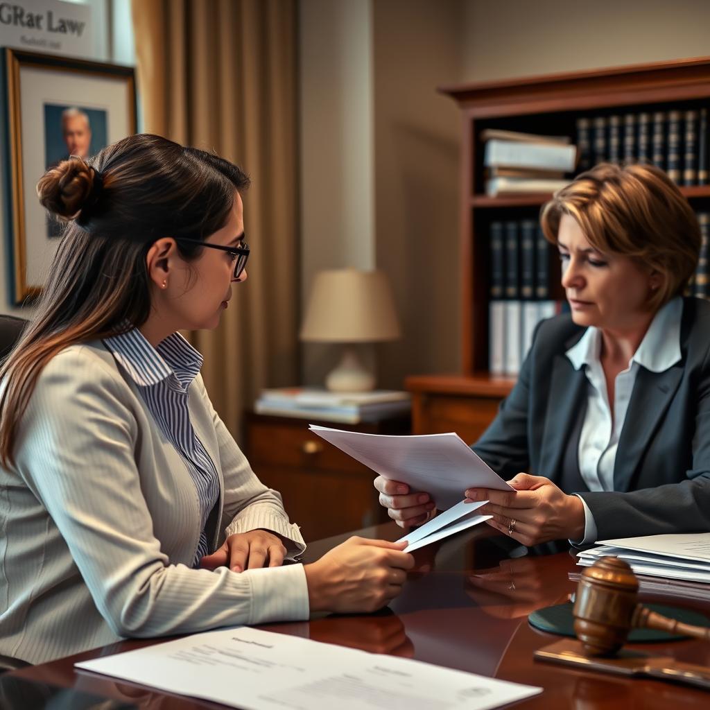 Child Support Arrears Lawyer Madison County
