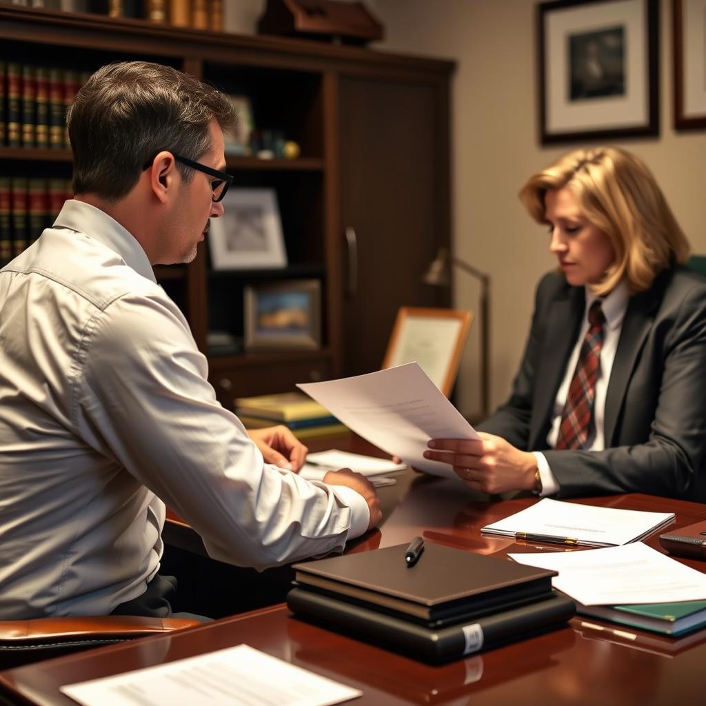 Child Support Arrears Lawyer Shenandoah County
