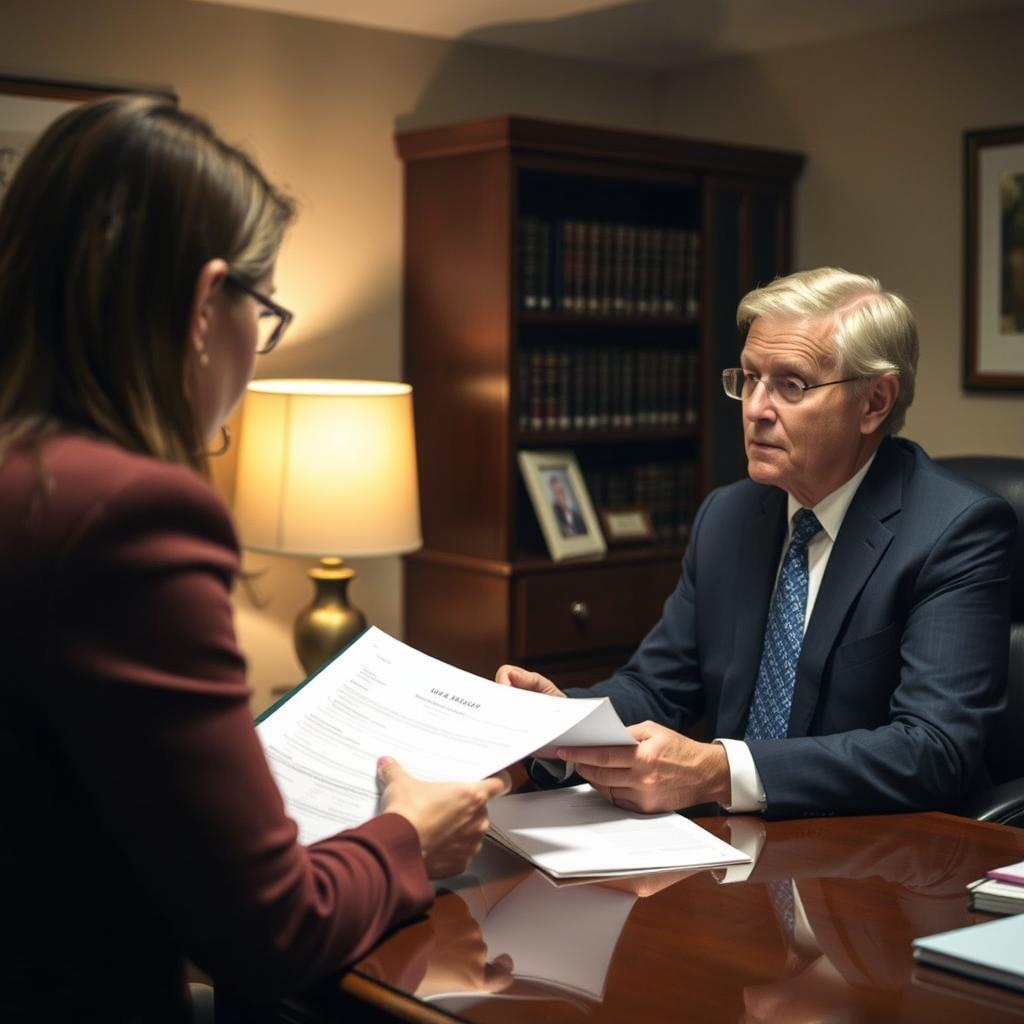Child Support Contempt Lawyer New Kent County