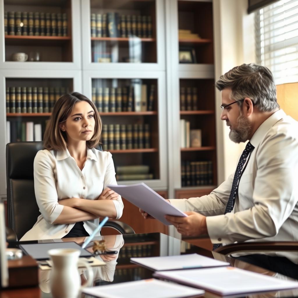 Child Support Contempt Lawyer Orange County
