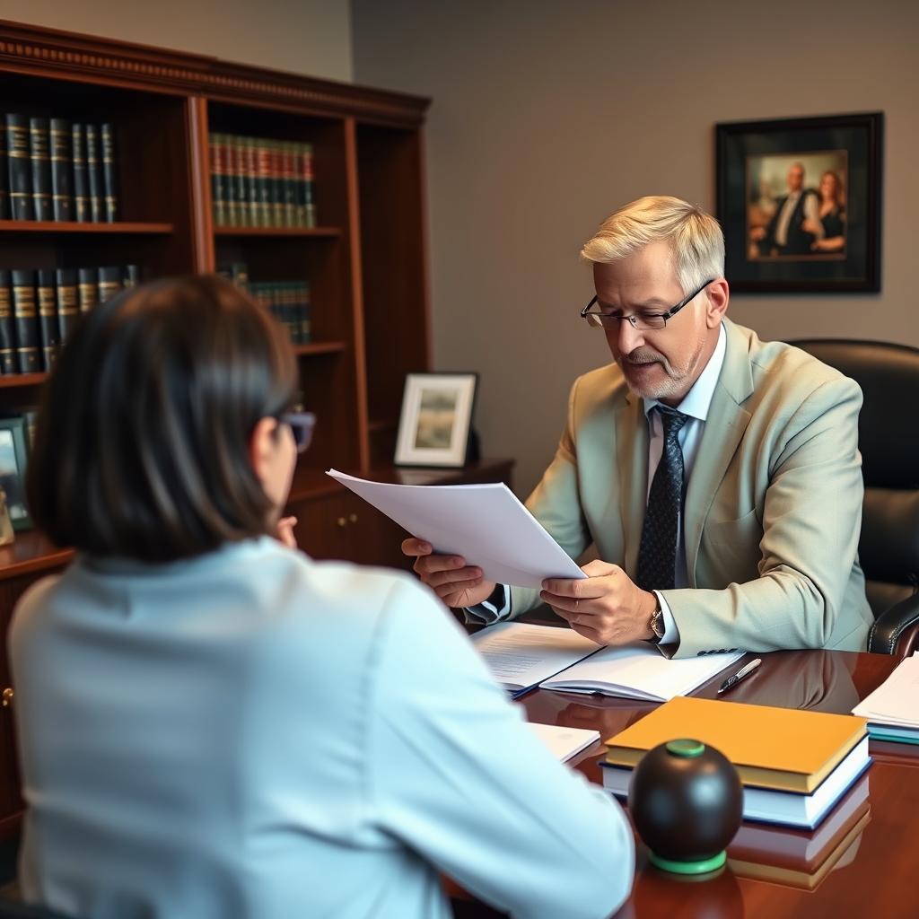 Child Support Lawyer Colonial Heights