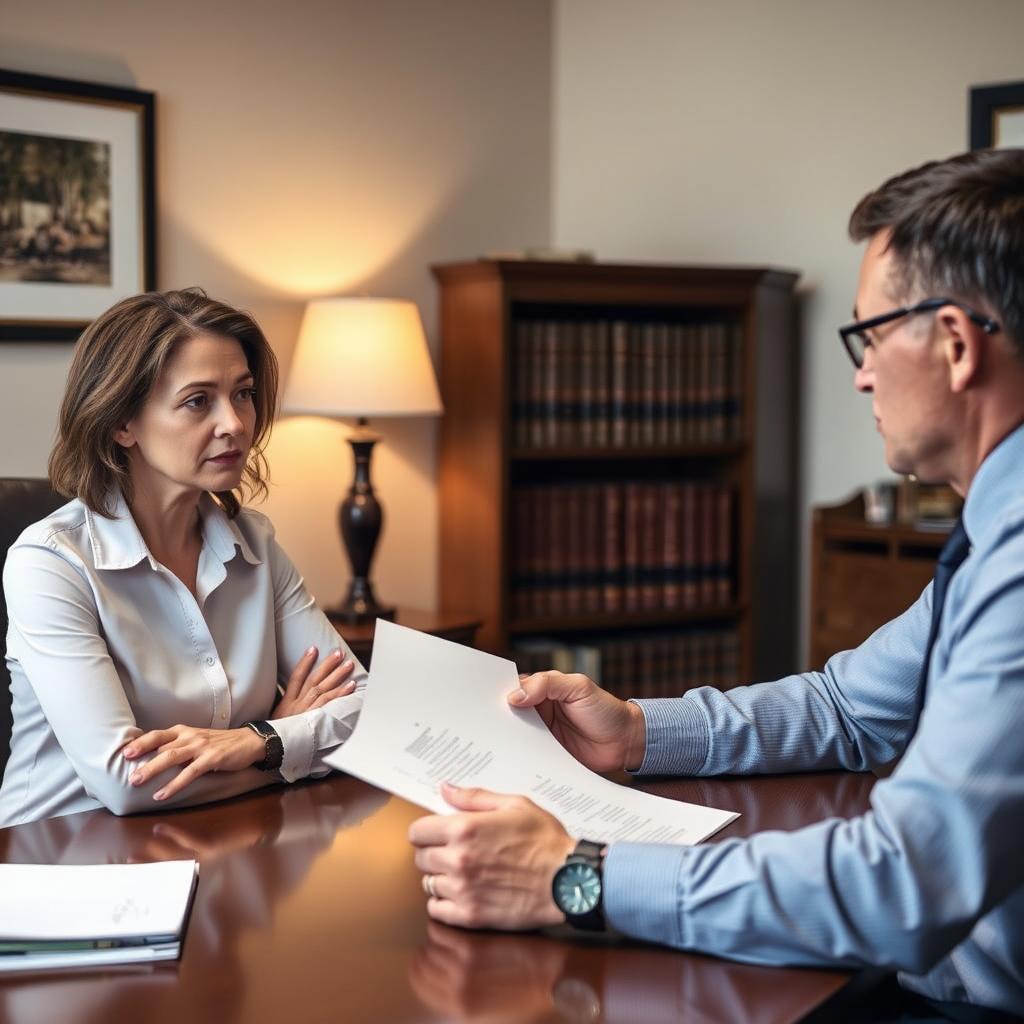 Child Support Lawyer Dinwiddie County