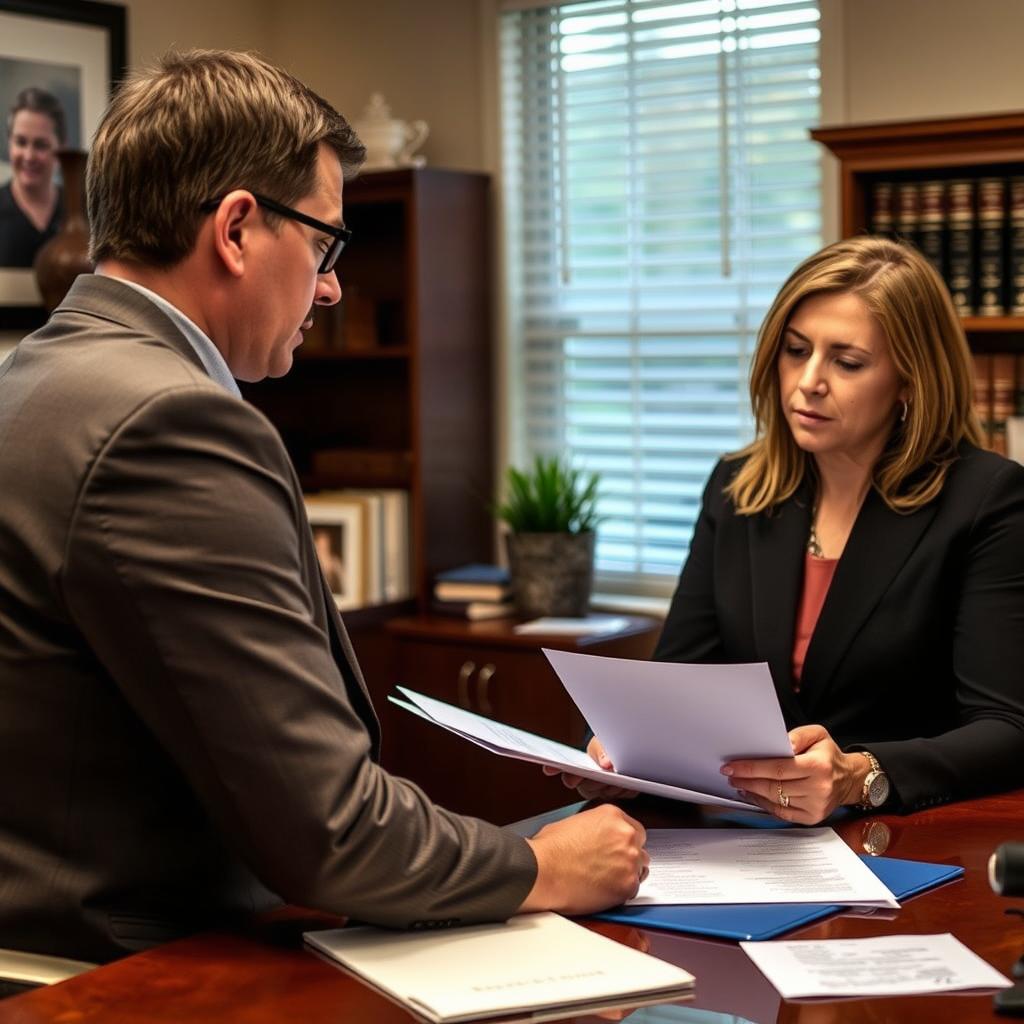 Child Support Lawyer Fluvanna County