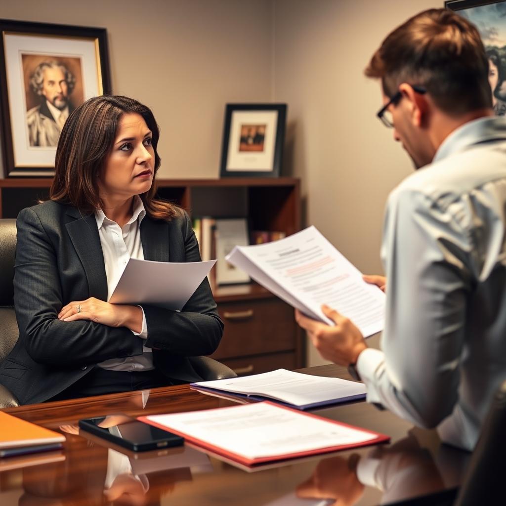 Child Support Lawyer Frederick County