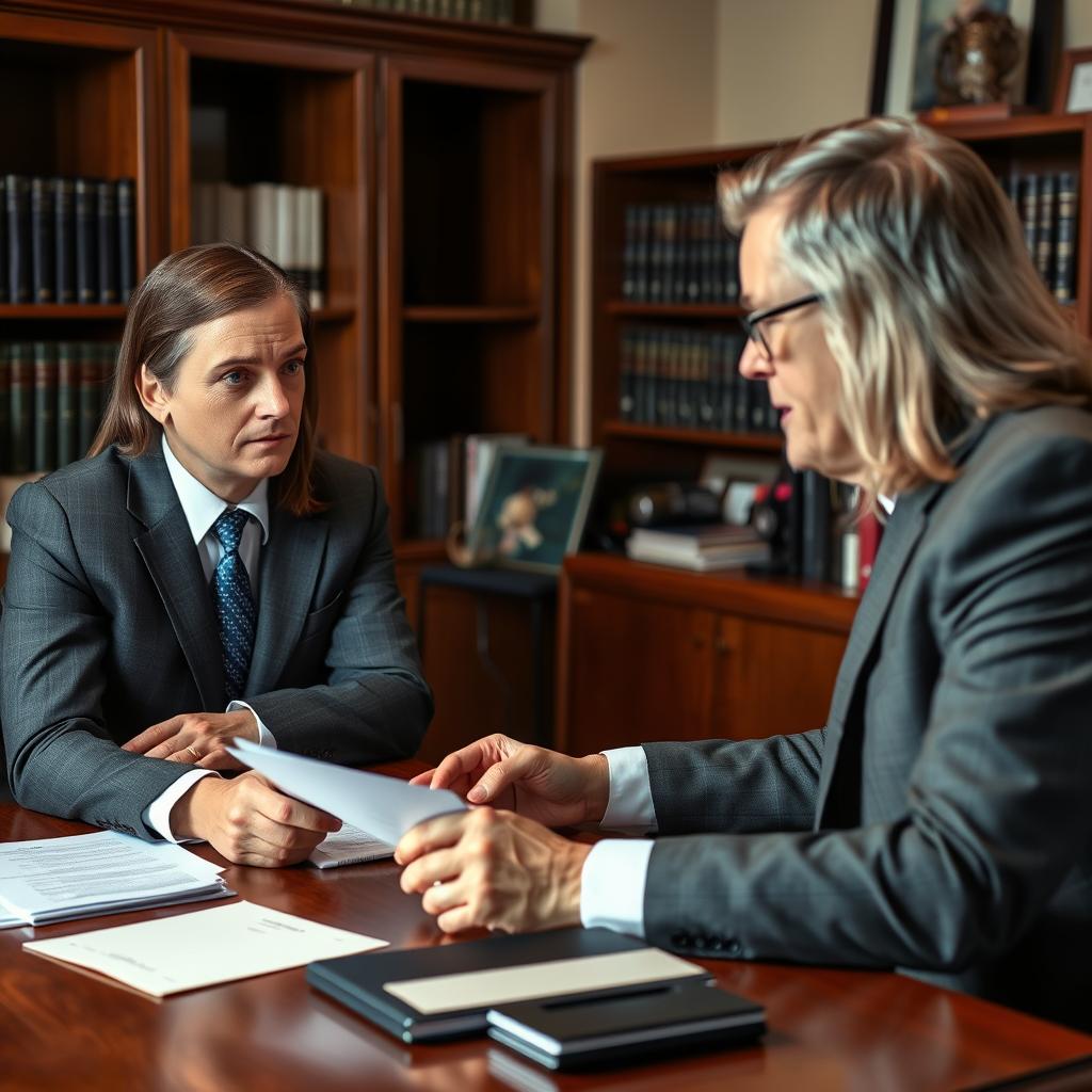 Child Support Lawyer Madison County