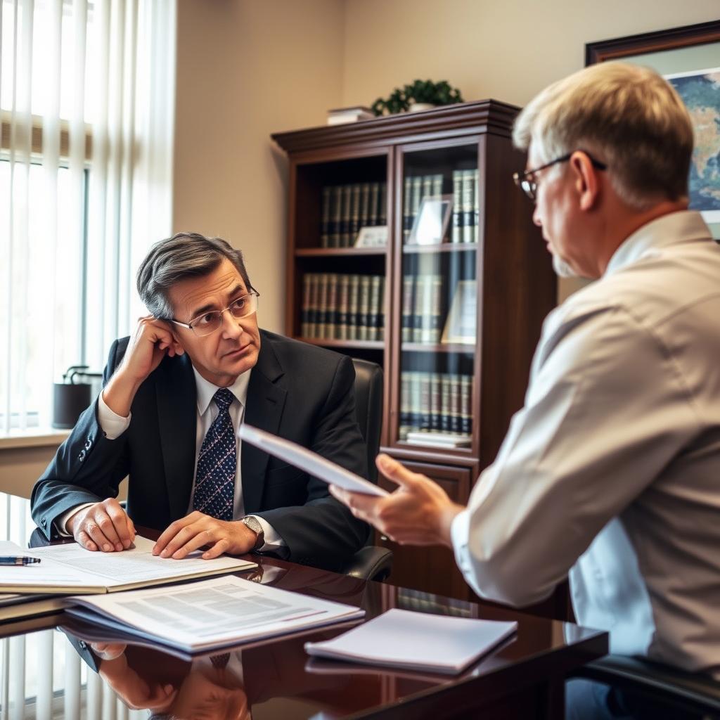 Child Support Lawyer Rockingham County