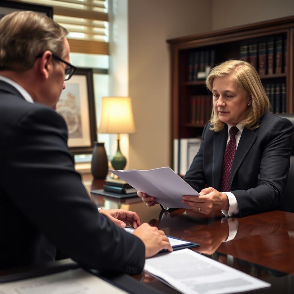 Child Support Modification Lawyer Caroline County