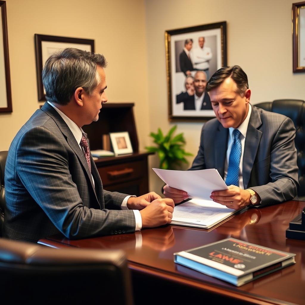 Child Support Modification Lawyer Fauquier County