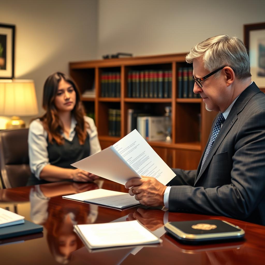 Complex Property Division Lawyer Colonial Heights
