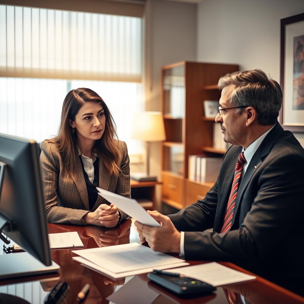 Computer Crime Lawyer Caroline County
