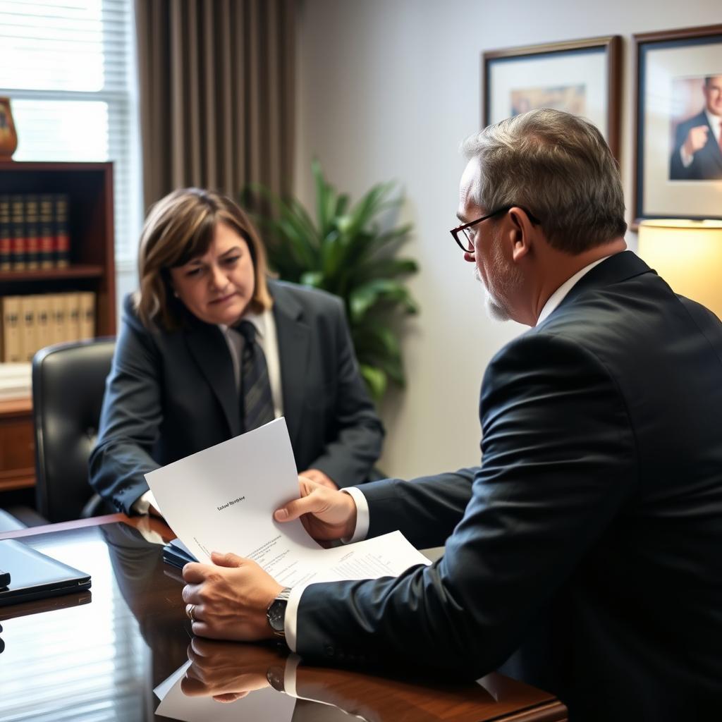 Concealed Firearm Defense Lawyer Virginia