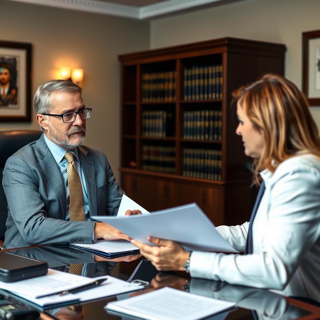 Concealed Weapon Lawyer Colonial Heights