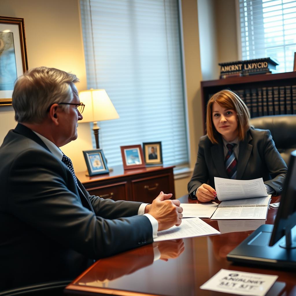 Concealed Weapon Lawyer Dinwiddie County