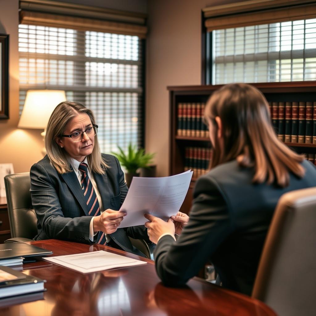 Concealed Weapon Lawyer Fluvanna County