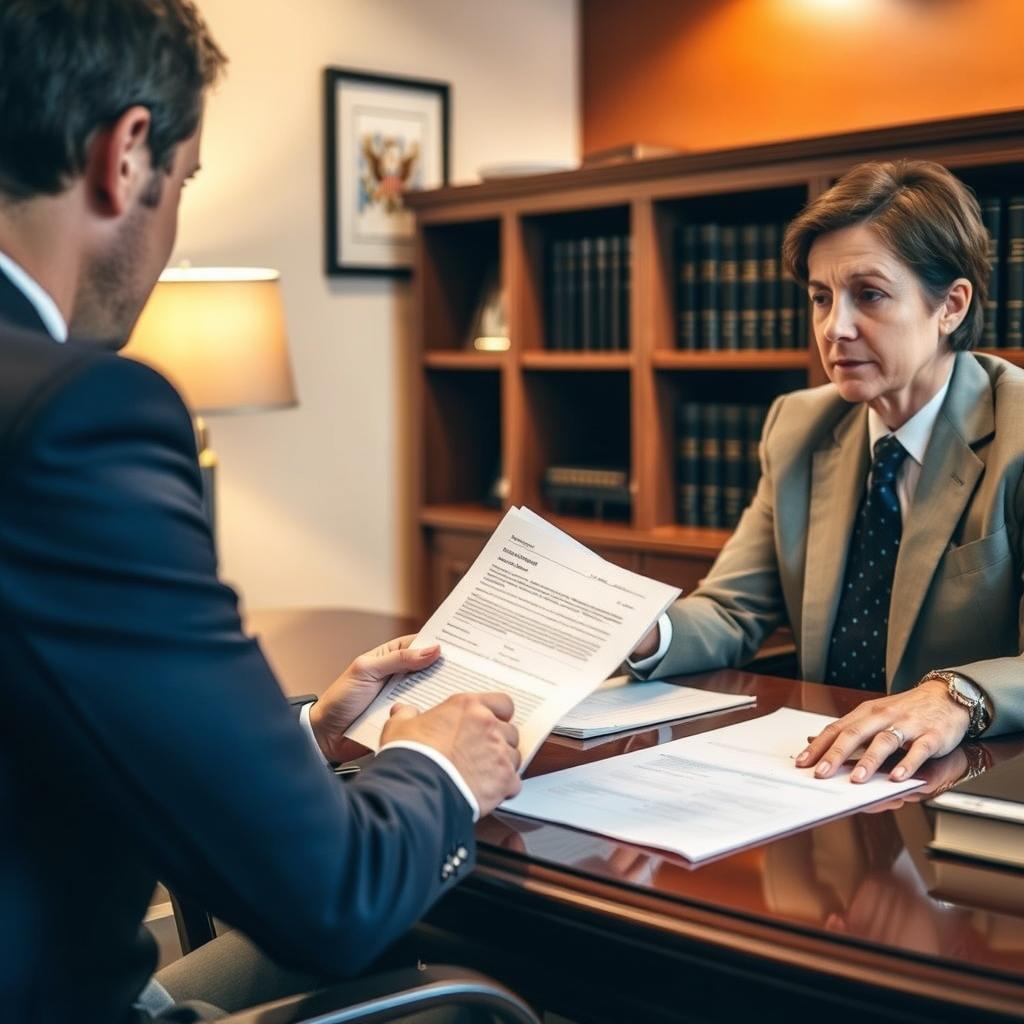 Concealed Weapon Lawyer Hanover County