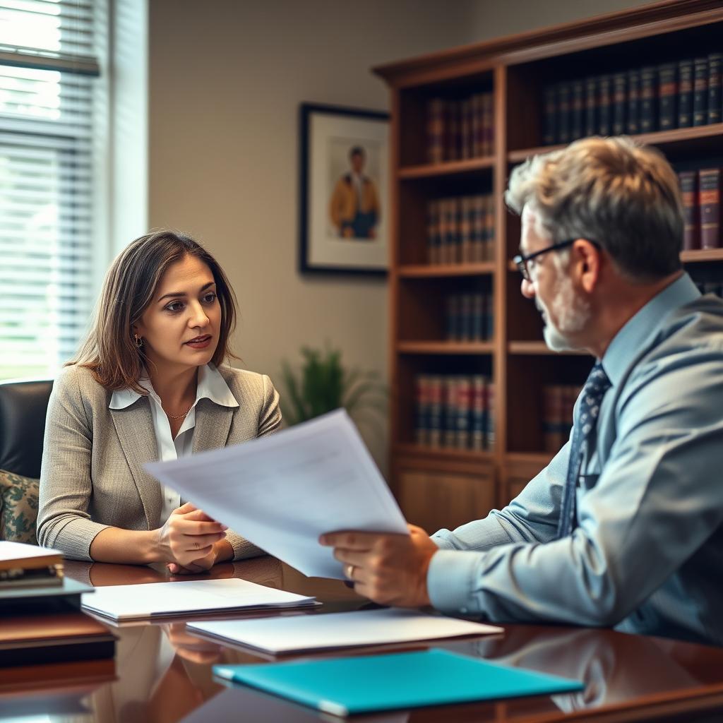 Concealed Weapon Lawyer King William County