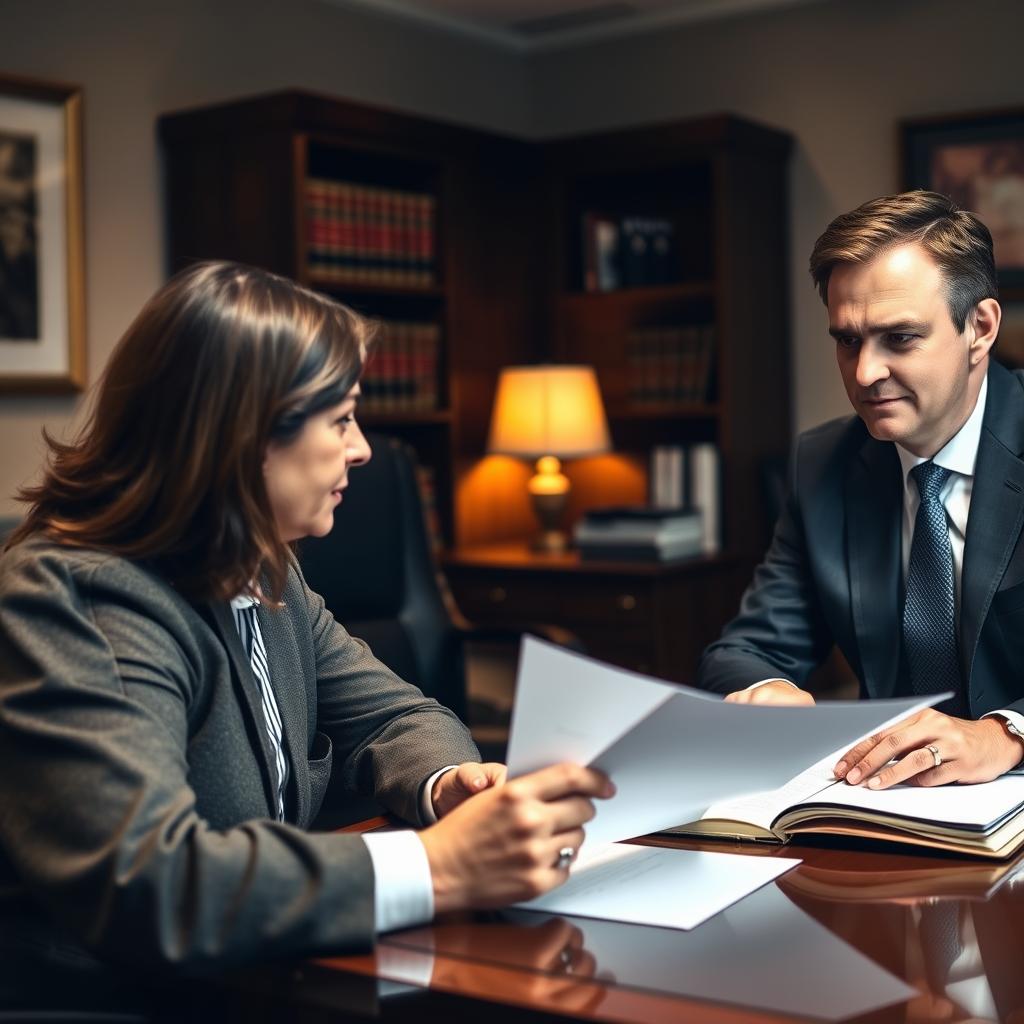 Concealed Weapon Lawyer Powhatan County