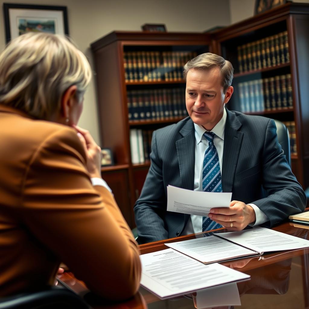 Concealed Weapon Lawyer Rockingham County