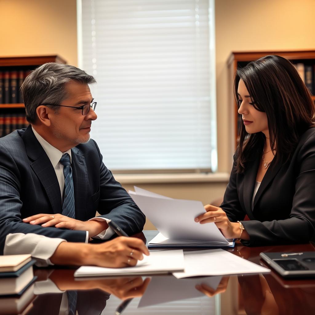 Cruelty Divorce Lawyer Caroline County