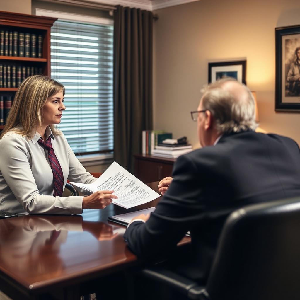 Cruelty Divorce Lawyer Chesterfield County