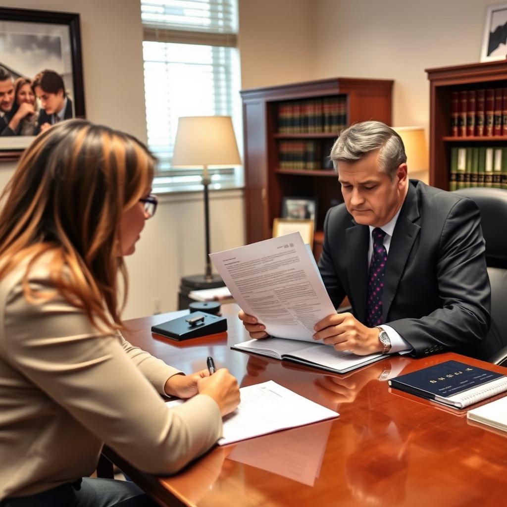 Cruelty Divorce Lawyer Dinwiddie County