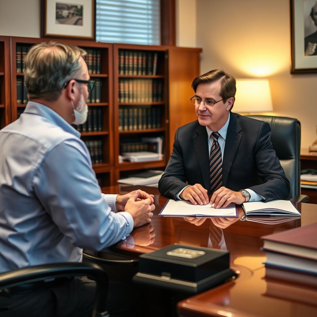 Cruelty Divorce Lawyer Fauquier County
