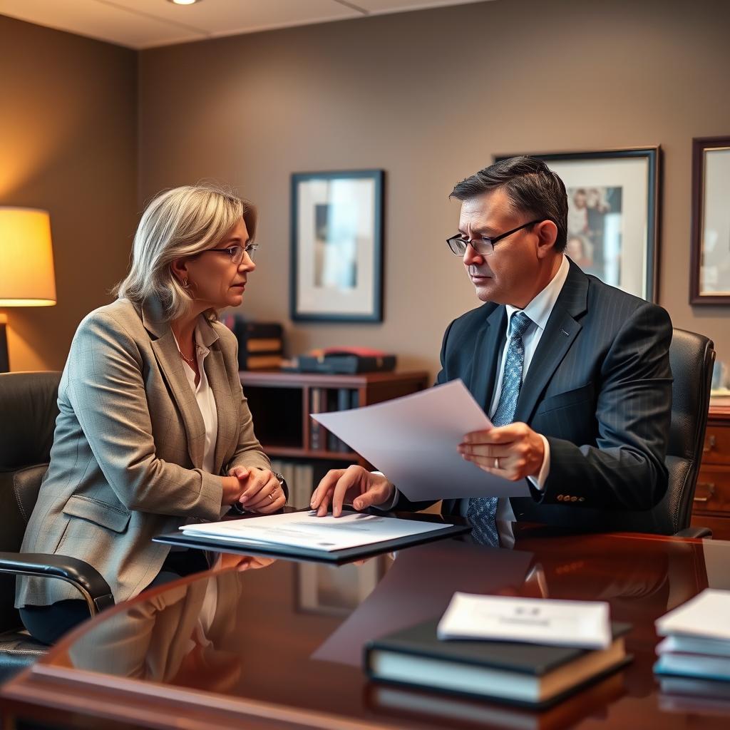 Cruelty Divorce Lawyer Frederick County
