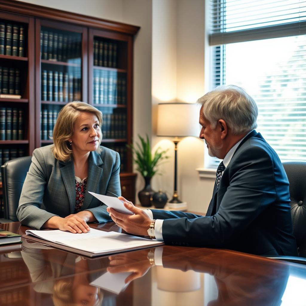 Cruelty Divorce Lawyer Goochland County