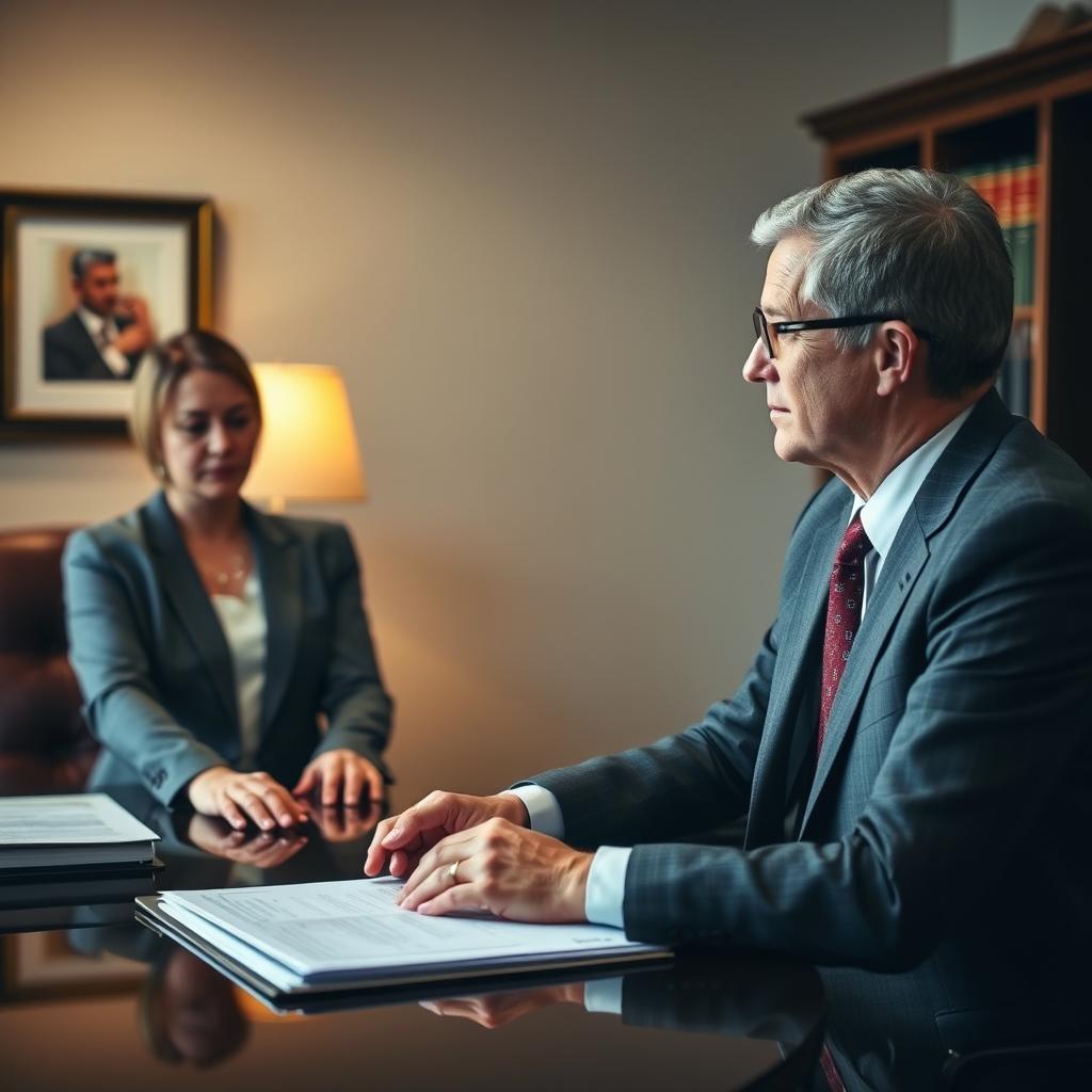 Cruelty Divorce Lawyer Henrico County