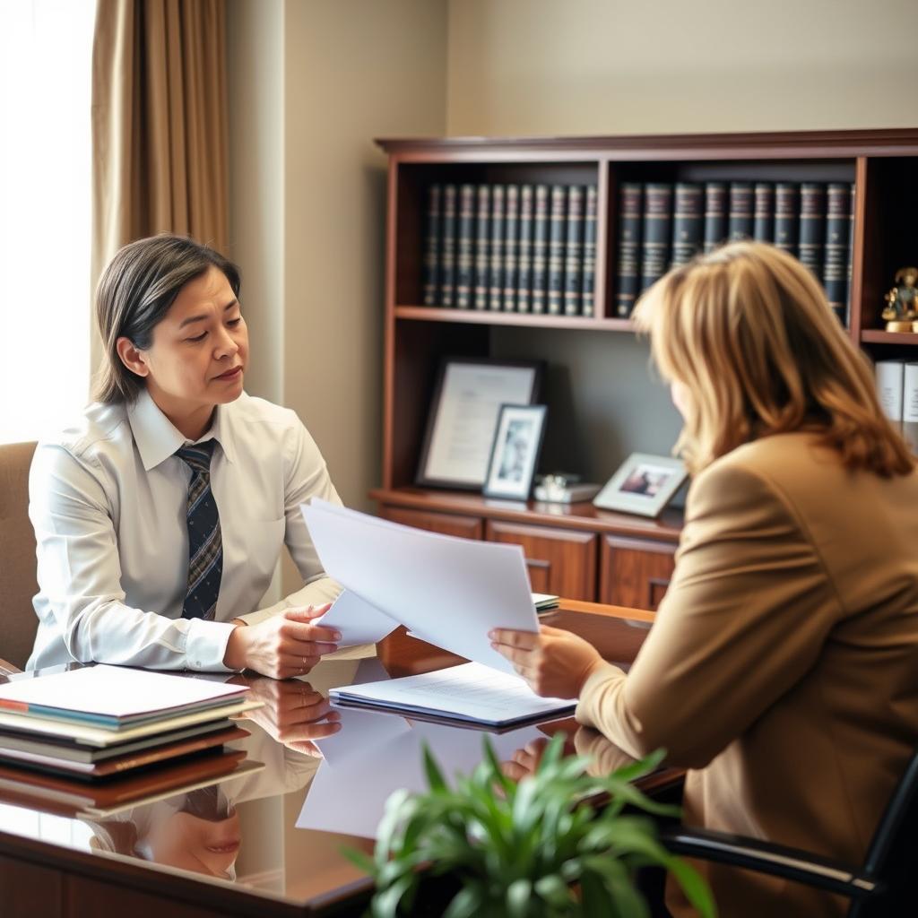 Cruelty Divorce Lawyer King George County