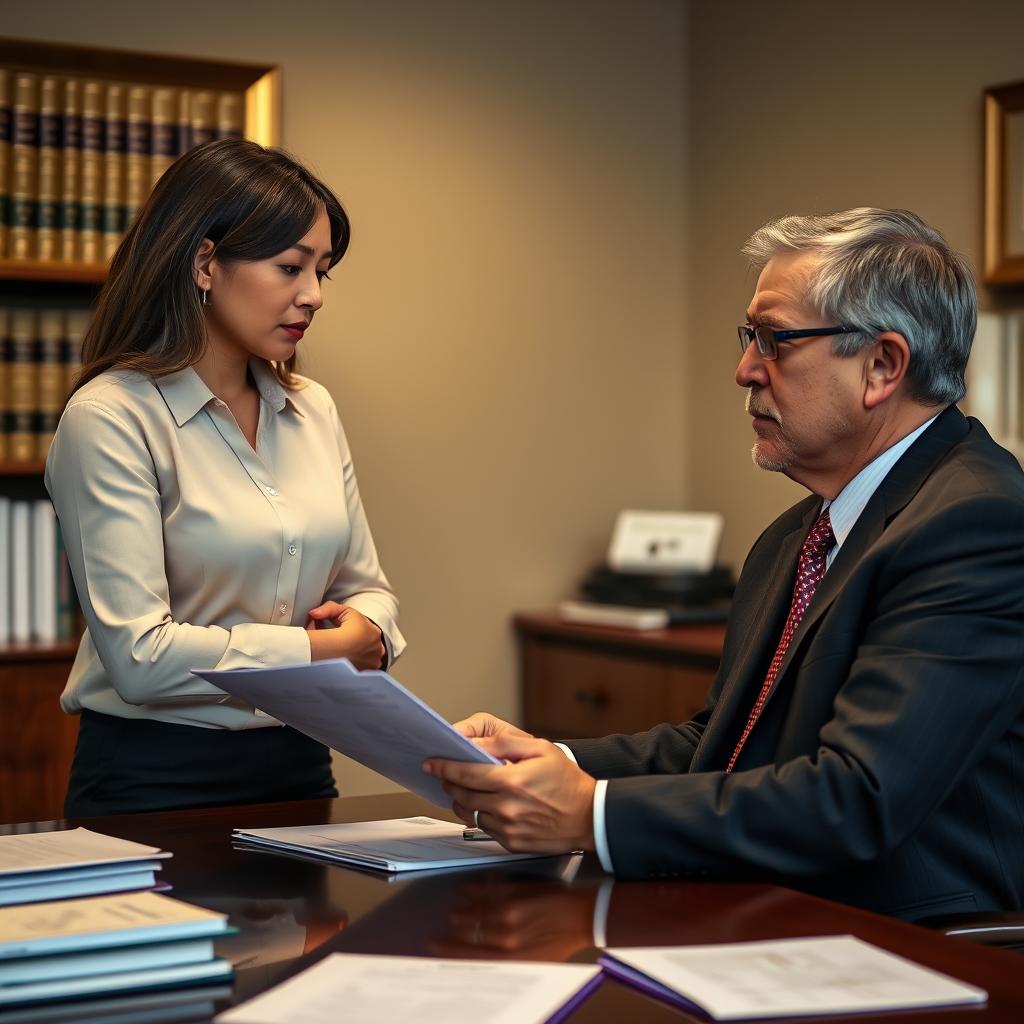 Cruelty Divorce Lawyer Lexington