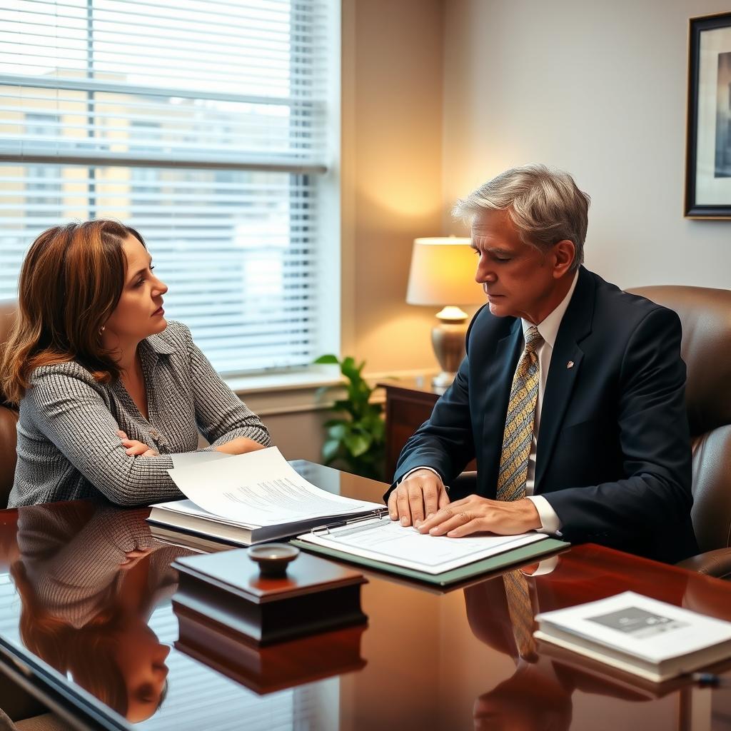 Cruelty Divorce Lawyer Loudoun County