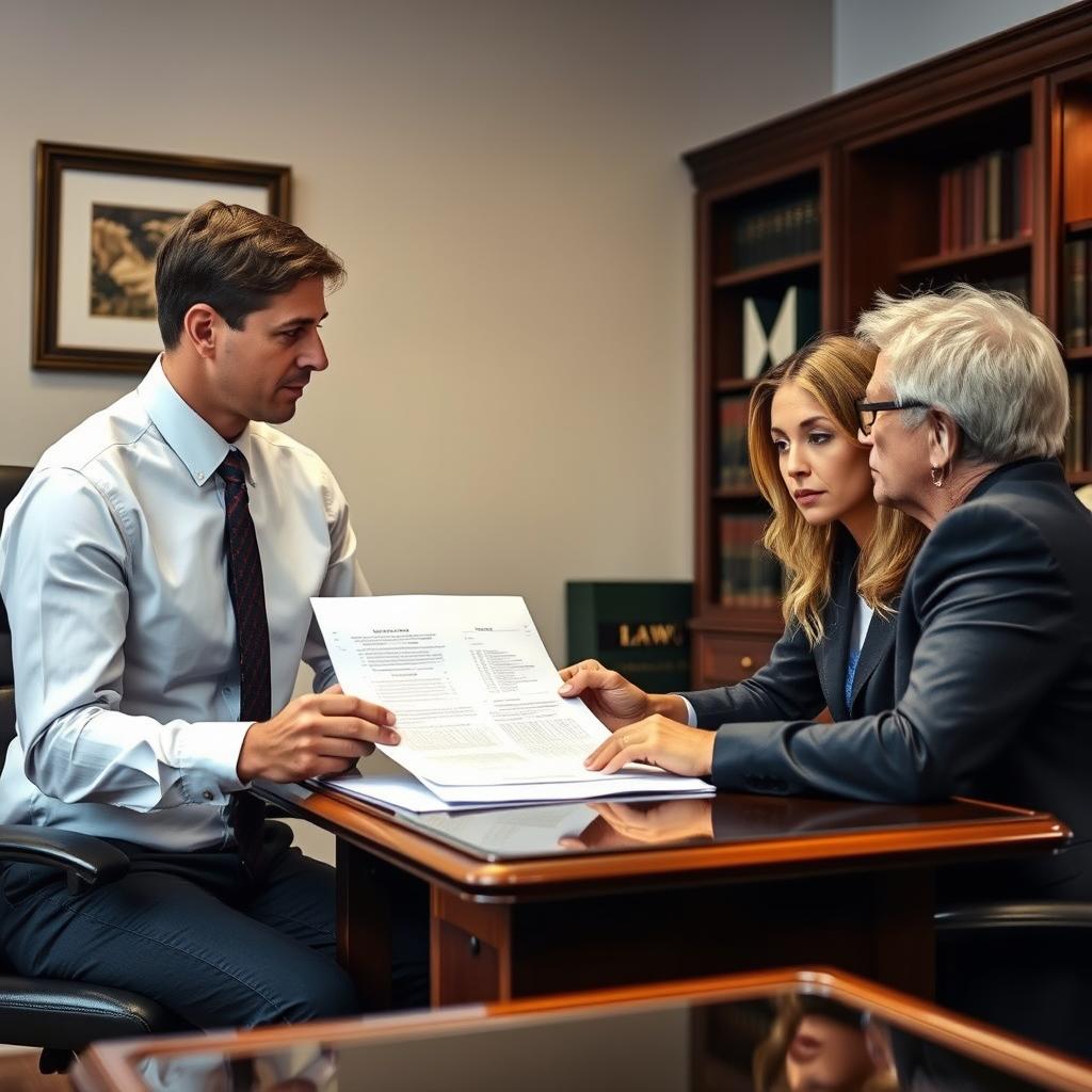 Cruelty Divorce Lawyer Prince George County