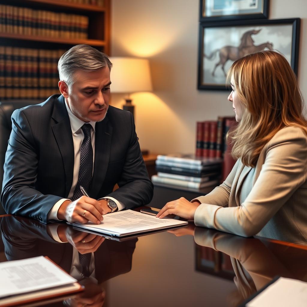 Cruelty Divorce Lawyer Prince William County