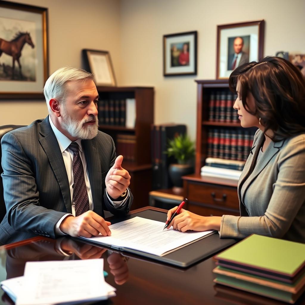 Cruelty Divorce Lawyer Rappahannock County