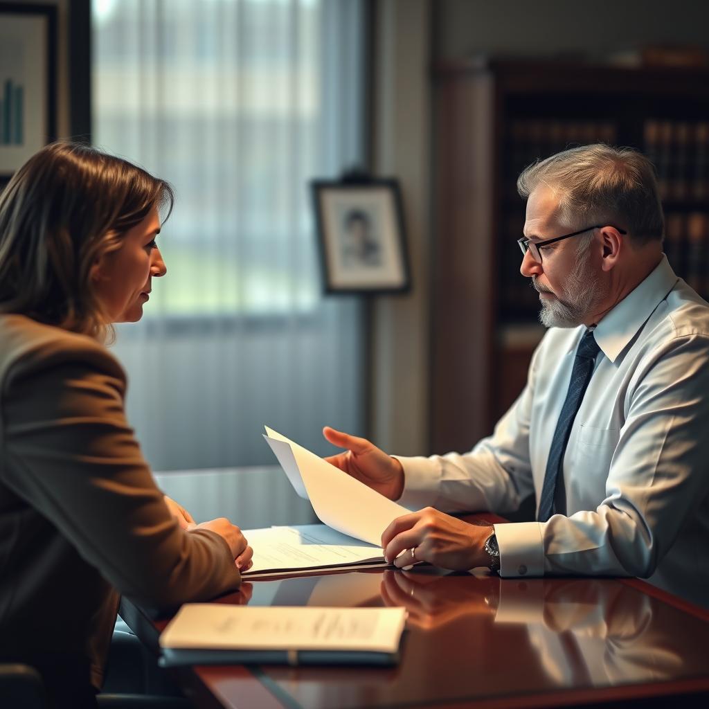 Cruelty Divorce Lawyer Rockingham County