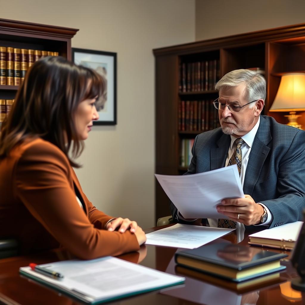Cruelty Divorce Lawyer Shenandoah County