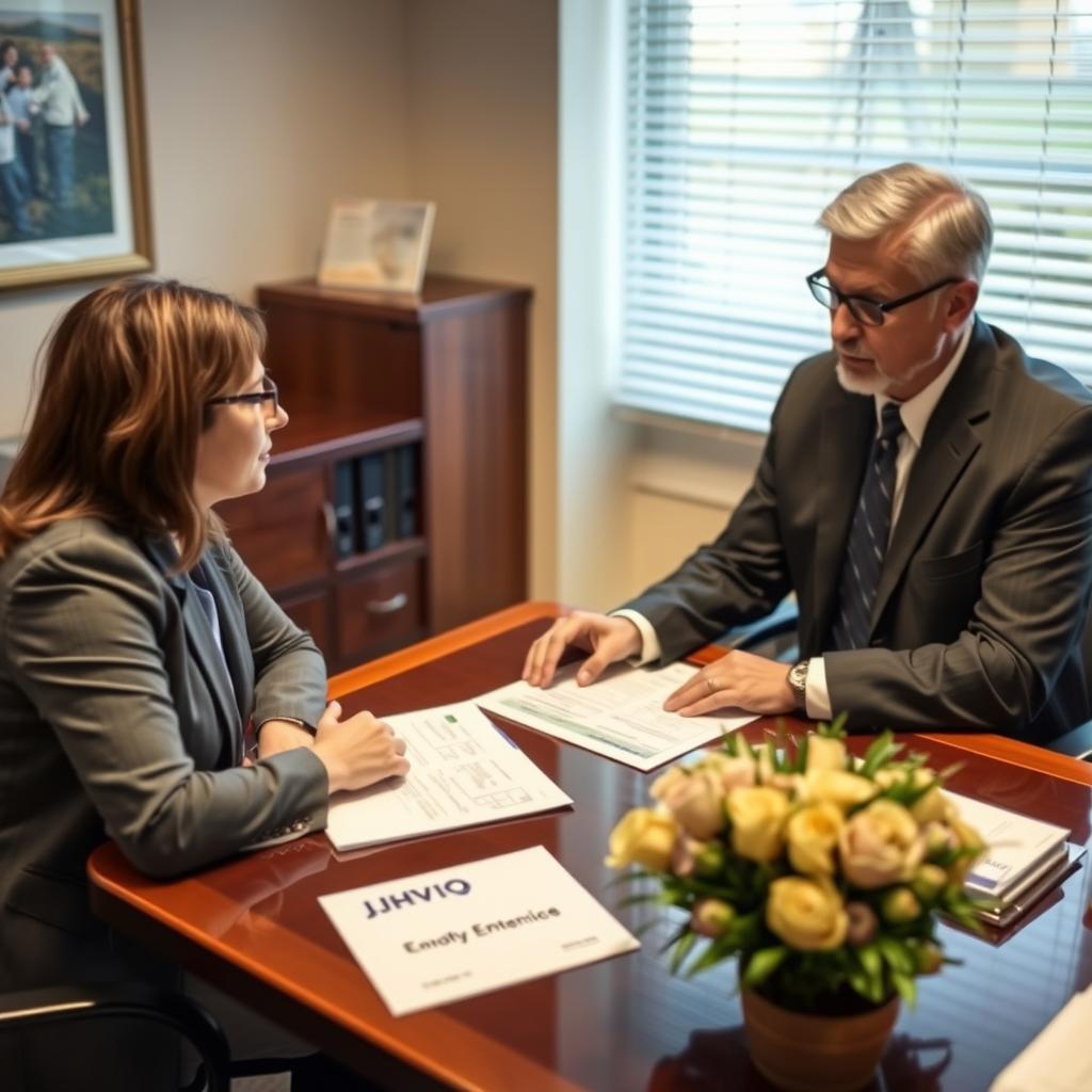 Custody Enforcement Lawyer Hanover County