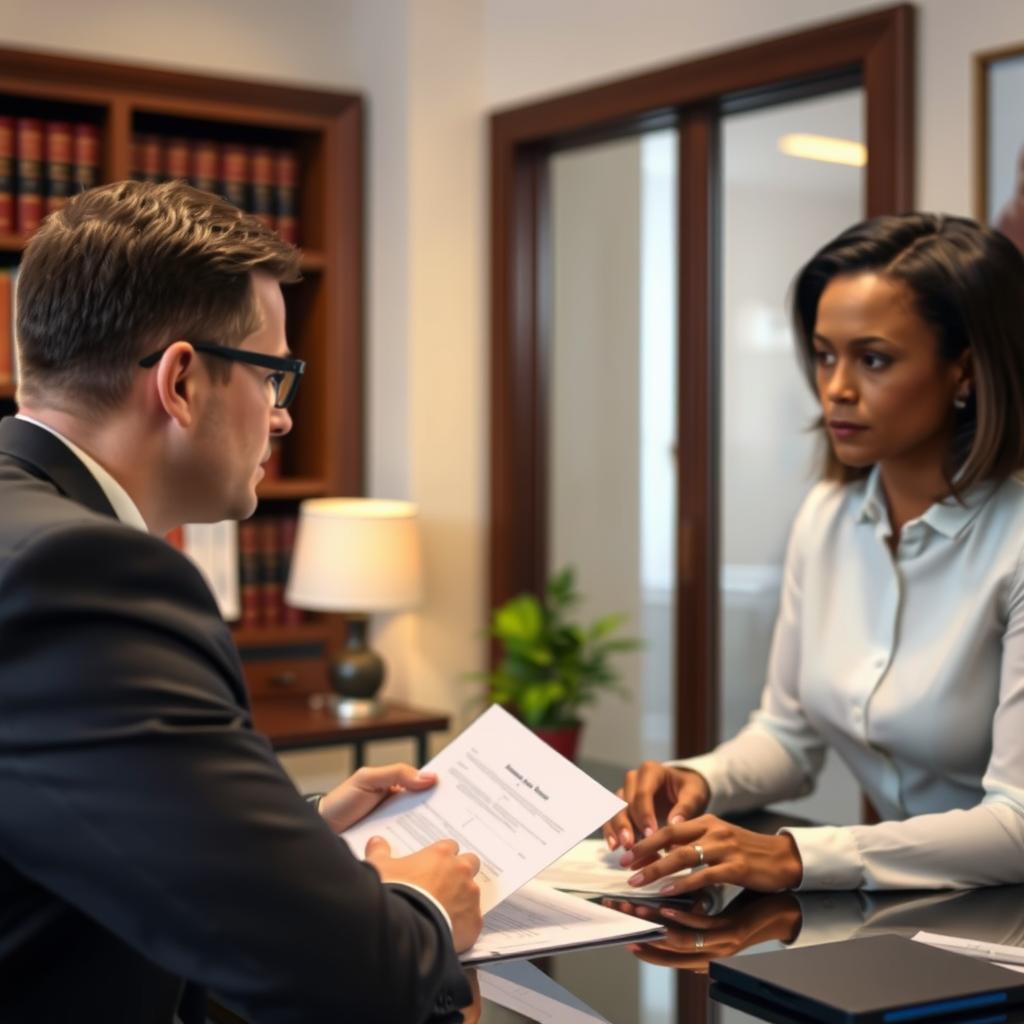 Custody Relocation Lawyer Colonial Heights