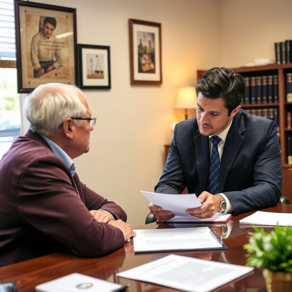 Custody Relocation Lawyer Culpeper County