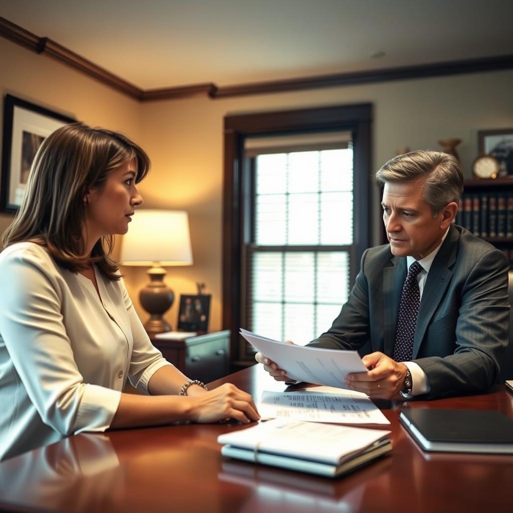 Custody Relocation Lawyer Fluvanna County