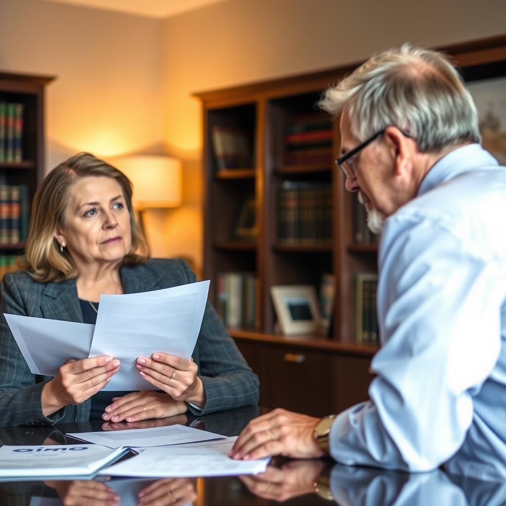 Custody Relocation Lawyer Frederick County