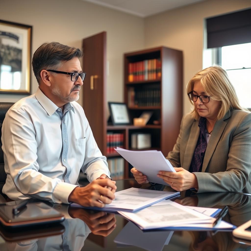Custody Relocation Lawyer Henrico County