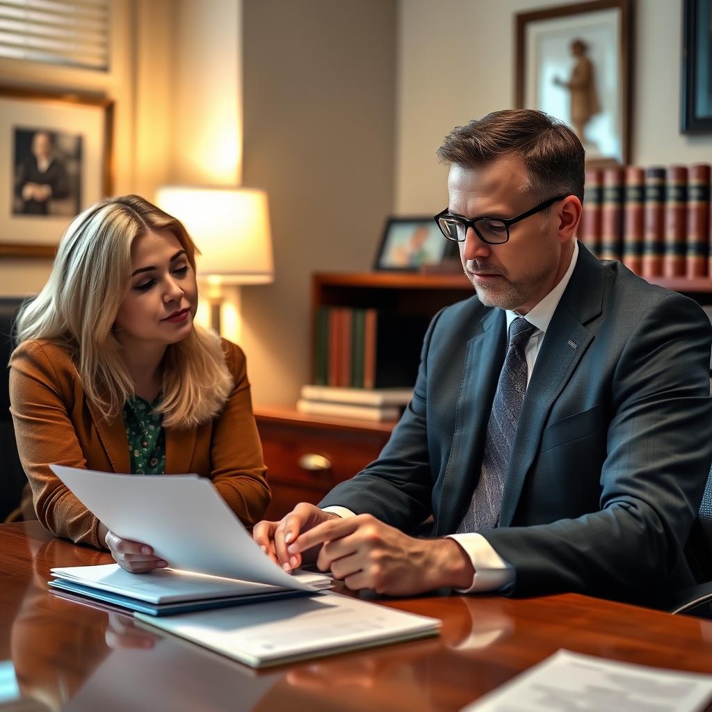 Custody Relocation Lawyer Lexington